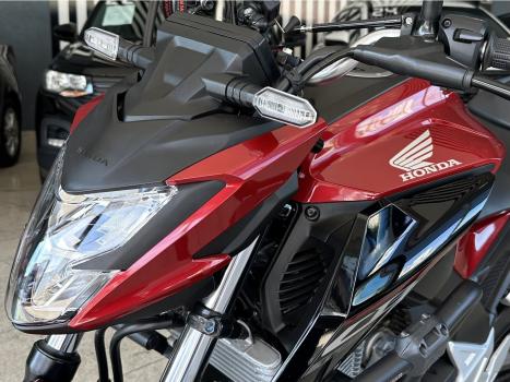 HONDA CB 300 F Twister FLEX ABS, Foto 8