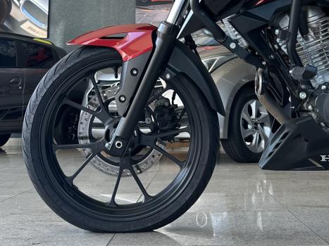 HONDA CB 300 F Twister FLEX ABS, Foto 9