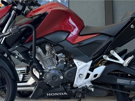 HONDA CB 300 F Twister FLEX ABS, Foto 10