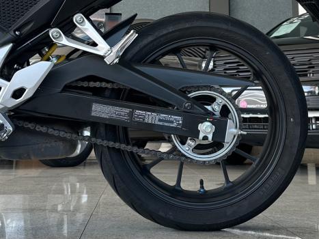 HONDA CB 300 F Twister FLEX ABS, Foto 11