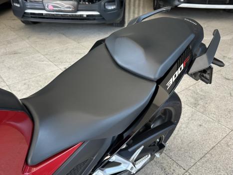 HONDA CB 300 F Twister FLEX ABS, Foto 12