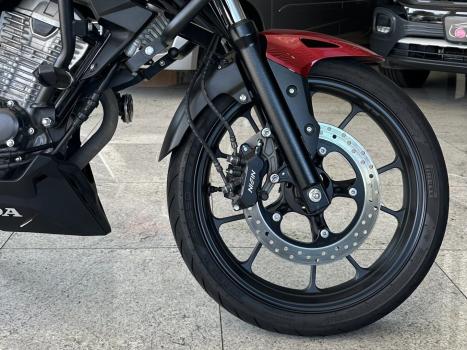 HONDA CB 300 F Twister FLEX ABS, Foto 13