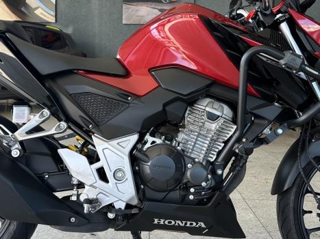HONDA CB 300 F Twister FLEX ABS, Foto 14