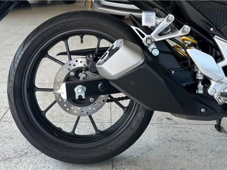 HONDA CB 300 F Twister FLEX ABS, Foto 15