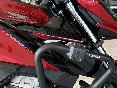 HONDA CB 300 F Twister FLEX ABS, Foto 16