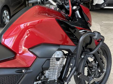 HONDA CB 300 F Twister FLEX ABS, Foto 17