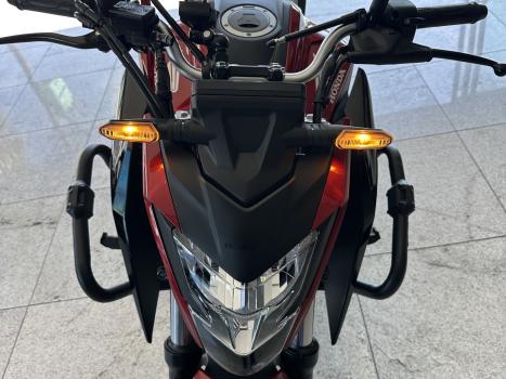 HONDA CB 300 F Twister FLEX ABS, Foto 18