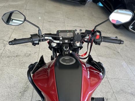 HONDA CB 300 F Twister FLEX ABS, Foto 19