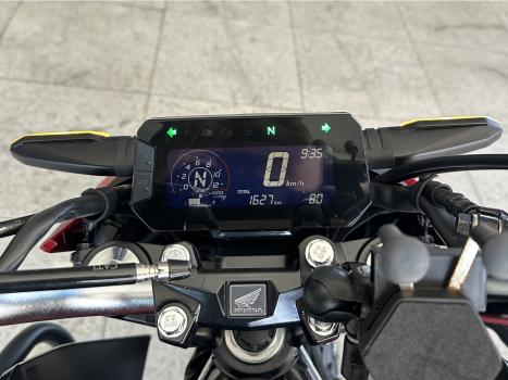 HONDA CB 300 F Twister FLEX ABS, Foto 20