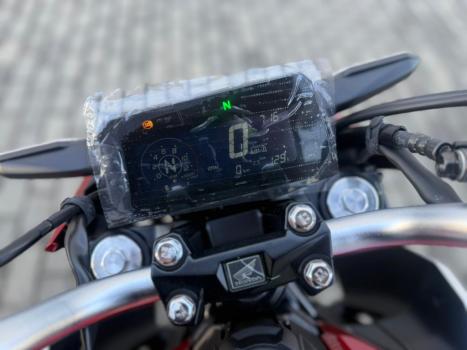 HONDA CB 300 F Twister FLEX ABS, Foto 3
