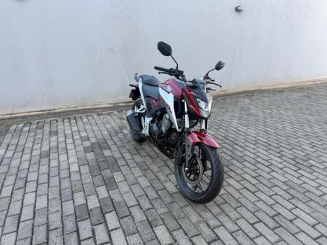HONDA CB 300 F Twister FLEX ABS, Foto 4