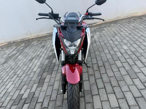 HONDA CB 300 F Twister FLEX ABS, Foto 5