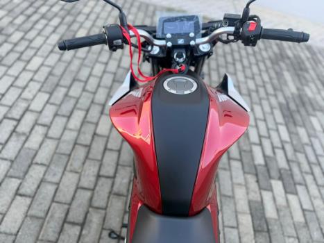 HONDA CB 300 F Twister FLEX ABS, Foto 6