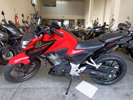 HONDA CB 300 F Twister FLEX CBS, Foto 2