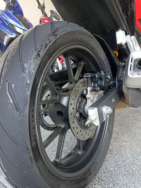 HONDA CB 300 F Twister FLEX CBS, Foto 11