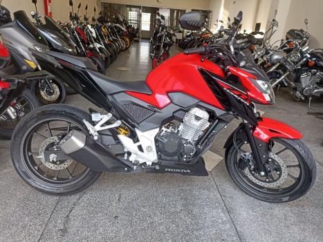 HONDA CB 300 F Twister FLEX ABS, Foto 1