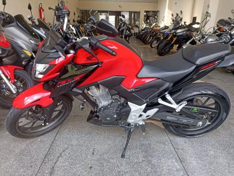 HONDA CB 300 F Twister FLEX ABS, Foto 2