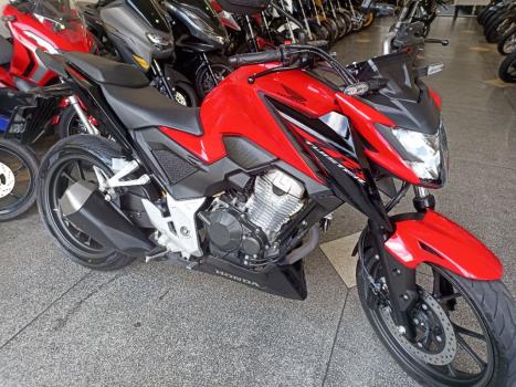 HONDA CB 300 F Twister FLEX ABS, Foto 3