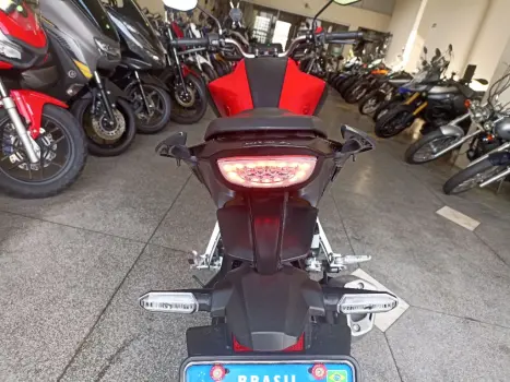 HONDA CB 300 F Twister FLEX ABS, Foto 8