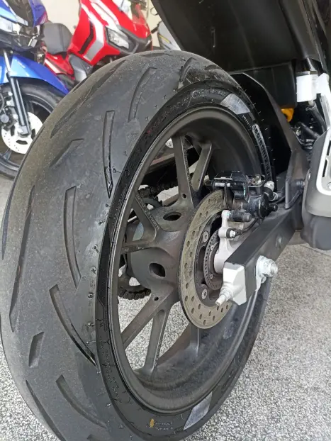 HONDA CB 300 F Twister FLEX ABS, Foto 12