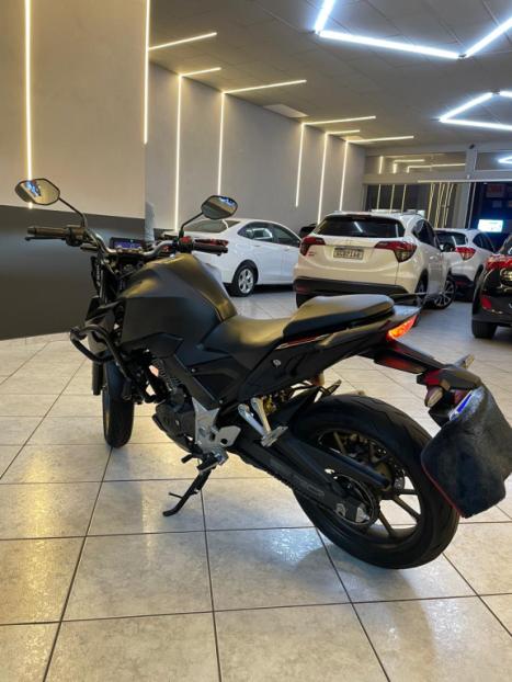 HONDA CB 300 F Twister FLEX ABS, Foto 4
