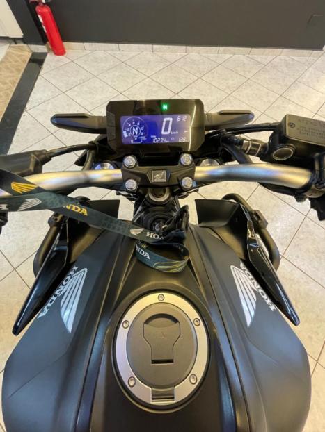 HONDA CB 300 F Twister FLEX ABS, Foto 7