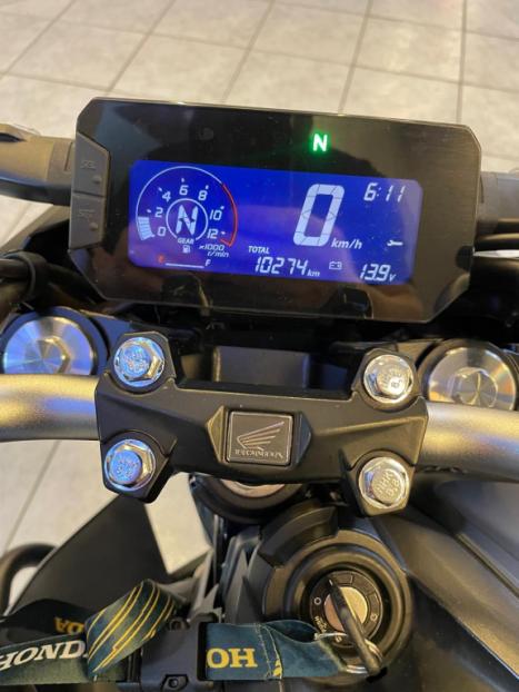 HONDA CB 300 F Twister FLEX ABS, Foto 8