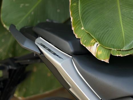 HONDA CB 300 F Twister FLEX ABS, Foto 3