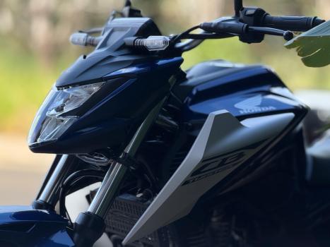 HONDA CB 300 F Twister FLEX ABS, Foto 6