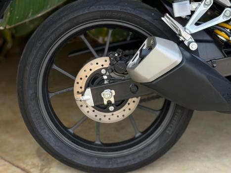 HONDA CB 300 F Twister FLEX ABS, Foto 7