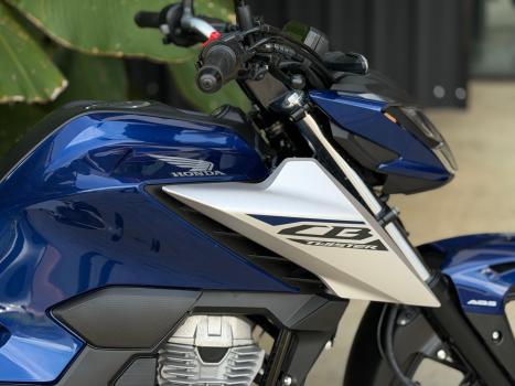 HONDA CB 300 F Twister FLEX ABS, Foto 8