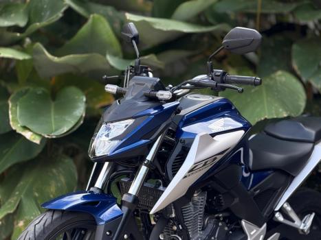 HONDA CB 300 F Twister FLEX ABS, Foto 9