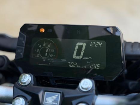 HONDA CB 300 F Twister FLEX ABS, Foto 11