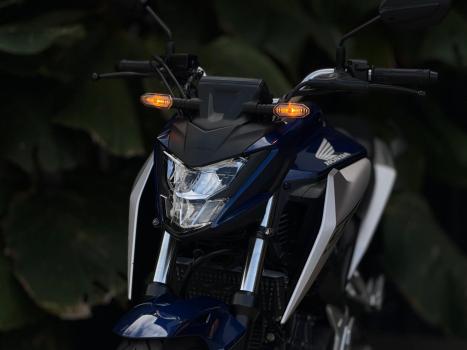 HONDA CB 300 F Twister FLEX ABS, Foto 13