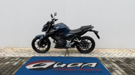 HONDA CB 300 F Twister FLEX ABS, Foto 2