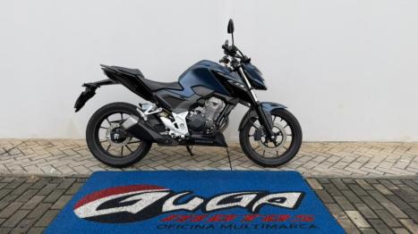 HONDA CB 300 F Twister FLEX ABS, Foto 1