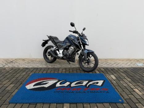 HONDA CB 300 F Twister FLEX ABS, Foto 3