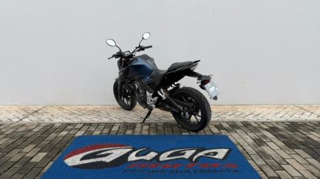 HONDA CB 300 F Twister FLEX ABS, Foto 5