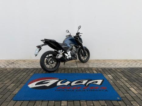 HONDA CB 300 F Twister FLEX ABS, Foto 6