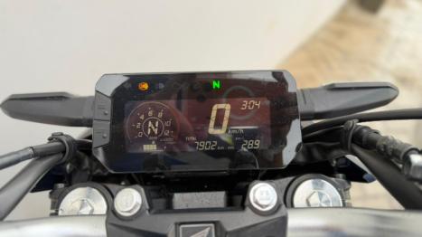 HONDA CB 300 F Twister FLEX ABS, Foto 7
