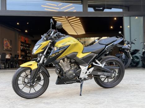 HONDA CB 300 F Twister FLEX ABS, Foto 2