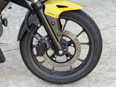 HONDA CB 300 F Twister FLEX ABS, Foto 3