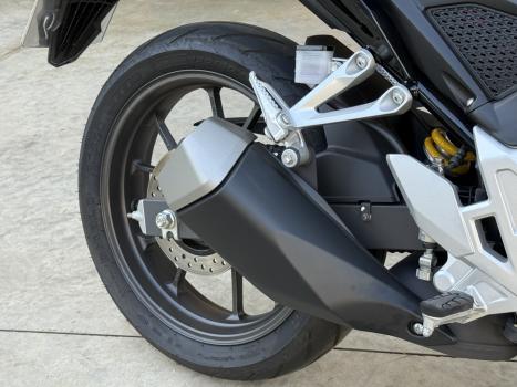 HONDA CB 300 F Twister FLEX ABS, Foto 5