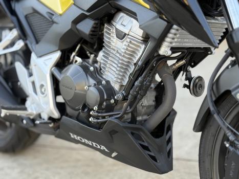 HONDA CB 300 F Twister FLEX ABS, Foto 6