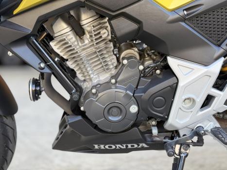 HONDA CB 300 F Twister FLEX ABS, Foto 11