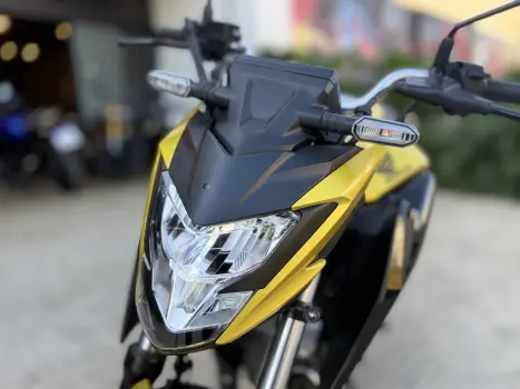HONDA CB 300 F Twister FLEX ABS, Foto 13