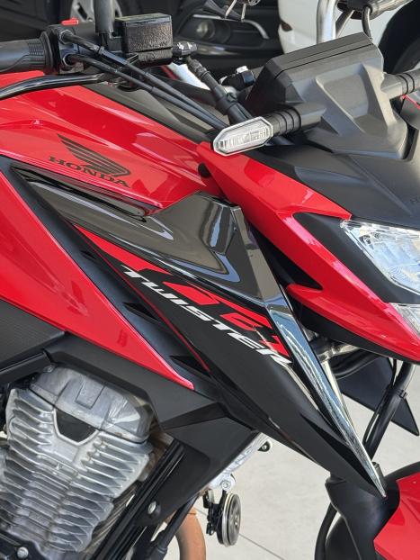HONDA CB 300 F Twister FLEX CBS, Foto 3