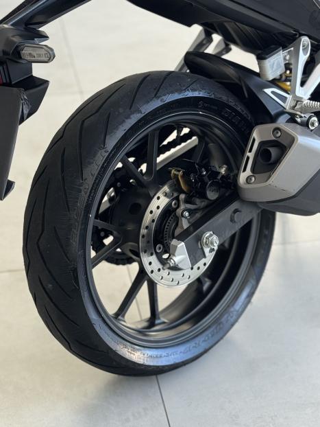 HONDA CB 300 F Twister FLEX CBS, Foto 5