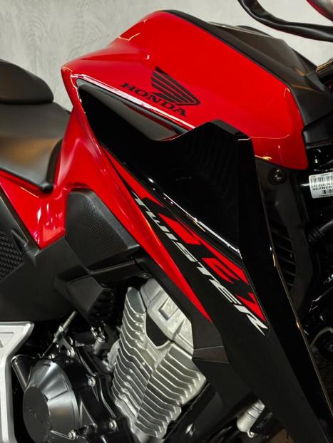 HONDA CB 300 F Twister FLEX CBS, Foto 5