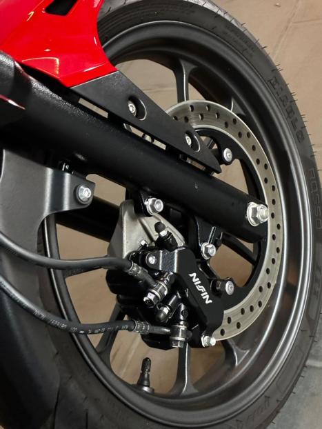 HONDA CB 300 F Twister FLEX CBS, Foto 7